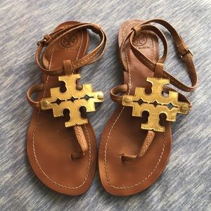 Tory Burch sandals